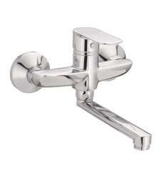 Змішувач для кухні Haiba ASIO 005 (HB0865)