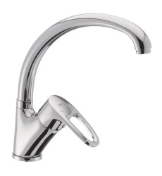 Змішувач для кухні Haiba Ceba 011 (HB0032)