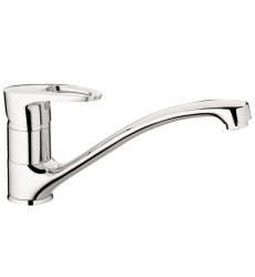 Смеситель для кухни Haiba Ceba 012 (HB0033)