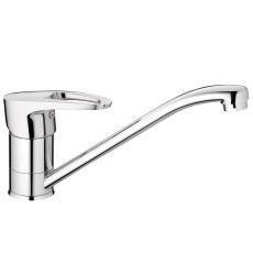 Смеситель для кухни Haiba Ceba 555 (HB0034)