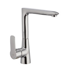 Змішувач для кухні Haiba Columbia 011 (HB0041)