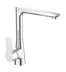 Змішувач для кухні Haiba Columbia 017 (HB0808)