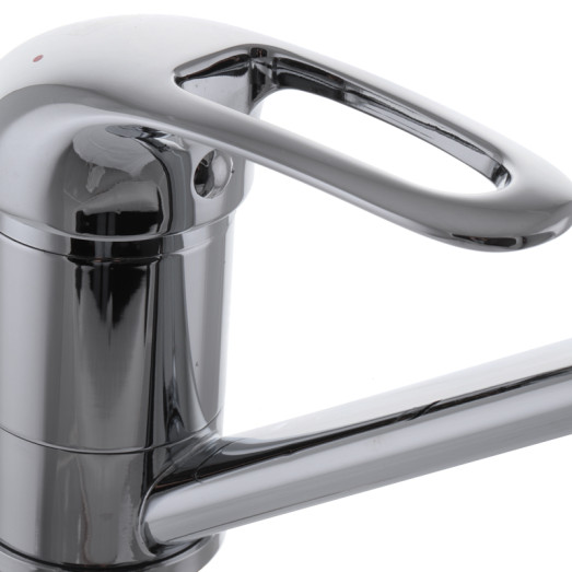 Смеситель для кухни Haiba Cosmos 004 (HB0044)