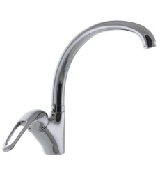 Змішувач для кухні Haiba Cosmos 011 (HB0049)