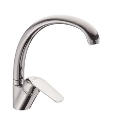 Змішувач для кухні Haiba Dario 777 (HB0859)