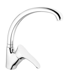 Змішувач для кухні HAIBA ERIS 011 (HB0102)