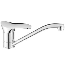 Смеситель для кухни Haiba Eris 555 (HB0813)