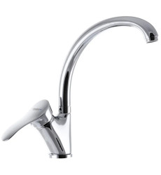 Змішувач для кухні HAIBA ERIS 777 (HB0103)