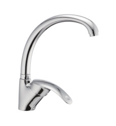 Змішувач для кухні Haiba Fabio 011 (HB0907)