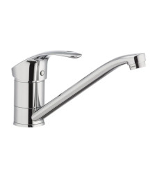 Змішувач для кухні Haiba FABIO 555 (HB0105)