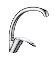 Змішувач для кухні Haiba Fabio 777 (HB0107)