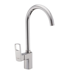 Змішувач для кухні Haiba FENIX 017 (HB0935)