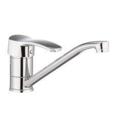 Смеситель для кухни Haiba FOCUS 004 (HB0115)