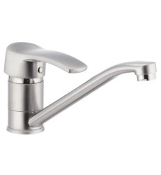 Смеситель для кухни Haiba Focus 004 матовый (HB0114)