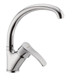 Змішувач для кухні Haiba Focus 011 (HB0128)