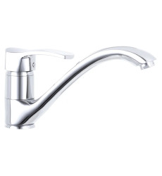 Смеситель для кухни Haiba Focus 012 (HB3939)