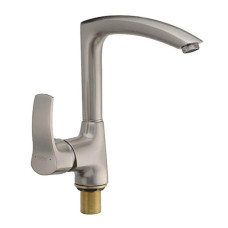 Змішувач для кухні Haiba Focus 018 (HB0131)