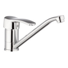 Смеситель для кухни Haiba Focus 555 (HB0134)