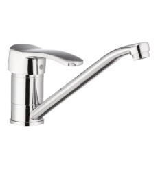 Смеситель для кухни Haiba Focus 555 (HB0134)