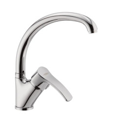 Змішувач для кухні Haiba Focus 777 (HB0138)