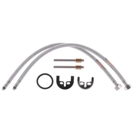 Смеситель для кухни Haiba Germes 004 (HB0764)