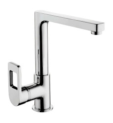 Змішувач для кухні Haiba Gudini 018 (HB0150)