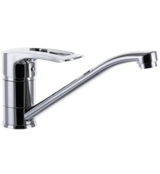 Смеситель для кухни Haiba Haman 004 (HB0153)