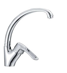 Змішувач для кухні Haiba Haman 011 (HB0158)