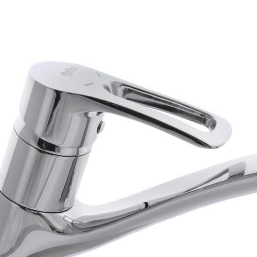 Смеситель для кухни Haiba Haman 012 (HB0159)