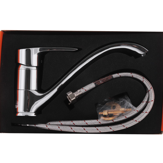 Смеситель для кухни Haiba Haman 012 (HB0159)