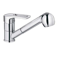 Змішувач для кухні HAIBA HAMAN 014 (HB0160)