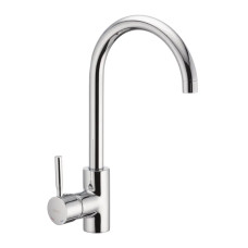 Змішувач для кухні Haiba Hans 011 (HB0168)