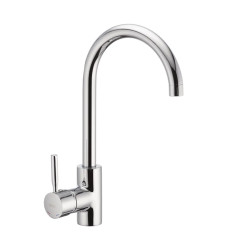 Змішувач для кухні Haiba Hans 011 (HB0168)