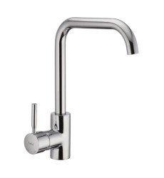 Змішувач для кухні Haiba Hans 011 (HB0785)