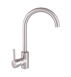 Змішувач для кухні Haiba Hans 011 (HB3916)