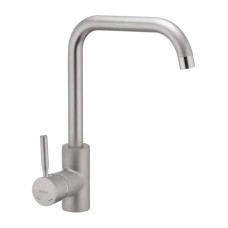 Змішувач для кухні Haiba Hans 011 матовий (HB0882)