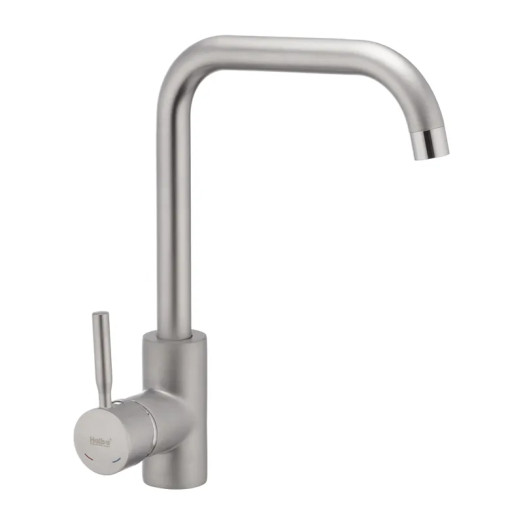 Змішувач для кухні Haiba Hans 011 матовий (HB0882)