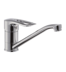 Змішувач для кухні Haiba Hansberg 004 (HB0184)