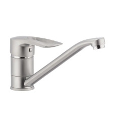 Смеситель для кухни Haiba HANSBERG 004 матовый (HB0181)