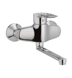 Змішувач для кухні Haiba Hansberg 005 (HB0192)