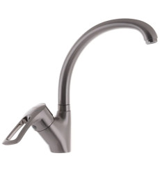 Змішувач для кухні Haiba Hansberg 011 (HB0203)