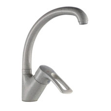 Змішувач для кухні HAIBA HANSBERG 011 бежевий (HB0200)