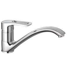 Смеситель для кухни Haiba Hansberg 012 (HB0206)