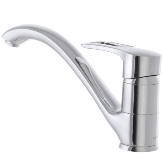 Смеситель для кухни Haiba Hansberg 012 (HB0206)