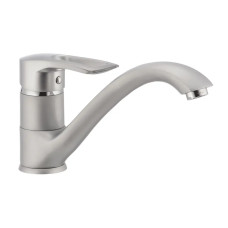 Смеситель для кухни Haiba Hansberg 012 матовый (HB0205)