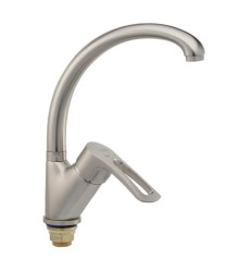 Змішувач для кухні Haiba Hansberg 777 (HB0222)