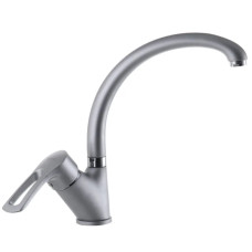 Змішувач для кухні Haiba Hansberg 777 матовий (HB0219)