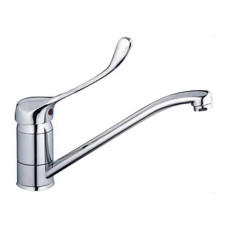 Смеситель для кухни Haiba Hirurg 004 (HB0225)