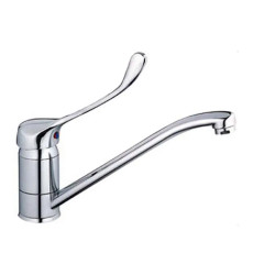 Смеситель для кухни Haiba Hirurg 004 (HB0225)