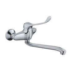 Змішувач для кухні Haiba Hirurg 005 (HB0227)